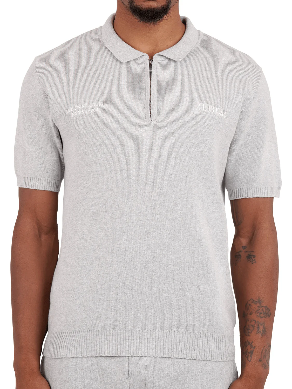 Polo Tops