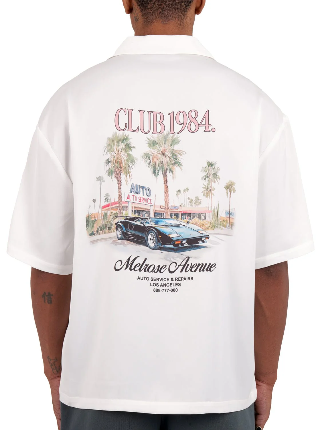 Shirts