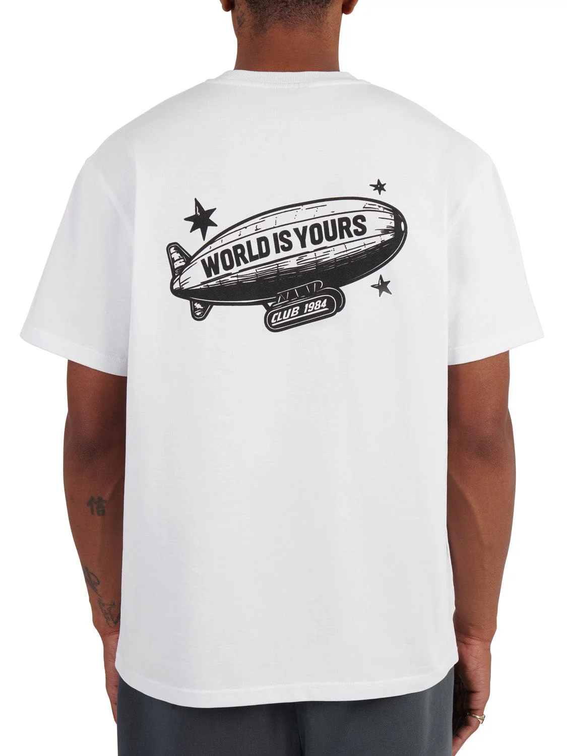 T-shirts